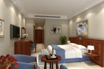 Hotel Stella Garden Makadi - Egypt - Makadi Bay
