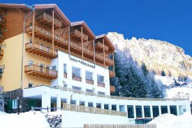 Recenze Hotel Stella Montis