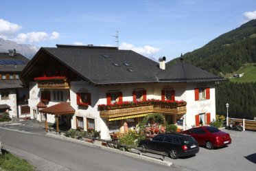 Hotel Stilfserhof