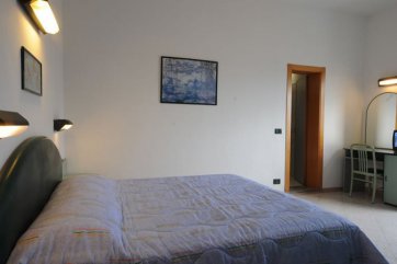 Hotel Stockholm - Itálie - Rimini - Miramare
