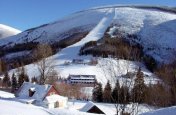Hotel Stoh - Česká republika - Krkonoše a Podkrkonoší - Špindlerův Mlýn