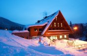 Hotel Stoh - Česká republika - Krkonoše a Podkrkonoší - Špindlerův Mlýn