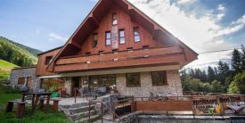 Hotel Stoh