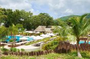 Hotel Story Seychelles - Seychely - Mahé