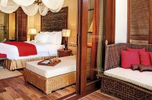 Hotel Story Seychelles - Seychely - Mahé