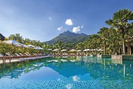 Recenze Hotel Story Seychelles