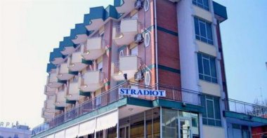 Hotel Stradiot