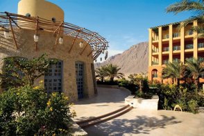 Hotel Strand Taba Heights Beach & Golf Resort - Egypt - Taba - Taba Heights