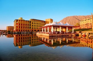 Hotel Strand Taba Heights Beach & Golf Resort - Egypt - Taba - Taba Heights