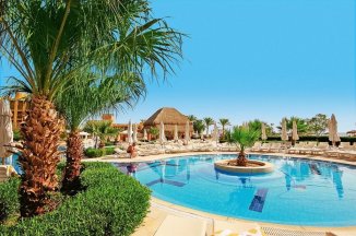 Hotel Strand Taba Heights Beach & Golf Resort - Egypt - Taba - Taba Heights