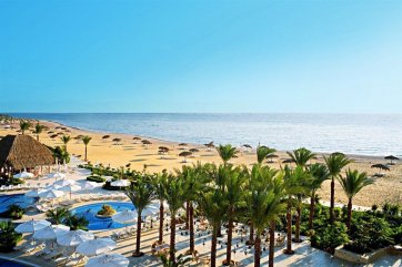 Hotel Strand Taba Heights Beach & Golf Resort - Egypt - Taba - Taba Heights