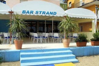 Hotel Strand - Itálie - Lido di Jesolo