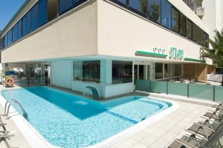 Hotel Strand - Itálie - Rimini - Riccione