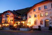 Hotel Strasserwirt - Rakousko - Lienzer Dolomiten - Strassen