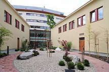 Hotel Strom života - Česká republika - Východní Čechy