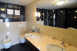 Hotel Strom života - Česká republika - Východní Čechy