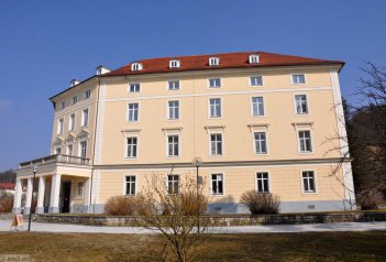 HOTEL STROSSMAYER - Slovinsko - Dolní Štýrsko - Rogaška Slatina