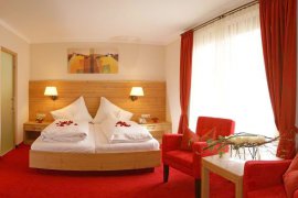 Hotel Stubaierhof - Rakousko - Stubaital - Fulpmes