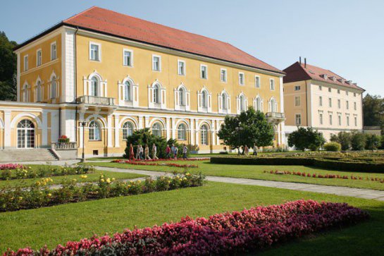 HOTEL STYRIA - Slovinsko - Dolní Štýrsko - Rogaška Slatina