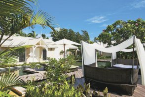 Hotel Sugar Beach Resort - Mauritius - Flic-en-Flac 