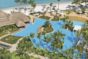 Hotel Sugar Beach Resort - Mauritius - Flic-en-Flac 