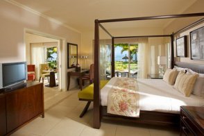 Hotel Sugar Beach Resort - Mauritius - Flic-en-Flac 