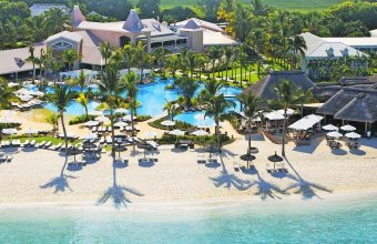 Hotel Sugar Beach Resort