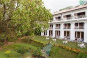 Hotel Suisse - Srí Lanka - Kandy