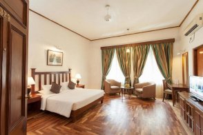 Hotel Suisse - Srí Lanka - Kandy