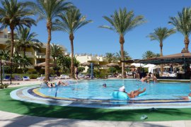 Hotel Sultan Beach - Egypt - Hurghada