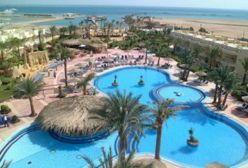 Hotel Sultan Beach - Egypt - Hurghada