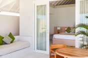 Hotel Sun Siyam Olhuveli - Maledivy - Atol Jižní Male