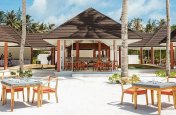 Hotel Sun Siyam Olhuveli - Maledivy - Atol Jižní Male