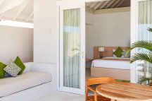 Hotel Sun Siyam Olhuveli - Maledivy - Atol Jižní Male