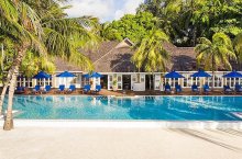 Hotel Sun Siyam Olhuveli - Maledivy - Atol Jižní Male