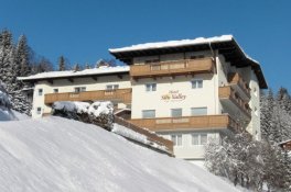 Hotel Sun Valley - Rakousko - Wildschönau - Auffach