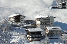 Hotel Sun Valley - Rakousko - Wildschönau - Auffach