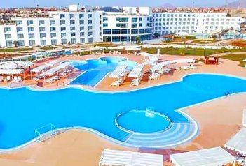 Hotel Sun - Egypt - Sharm El Sheikh