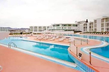 Hotel Sun - Egypt - Sharm El Sheikh