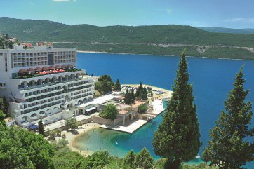 Hotel Sunce - Chorvatsko - Jižní Dalmácie