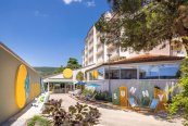 Hotel Sunny Rabac by Valamar - Chorvatsko - Istrie - Rabac