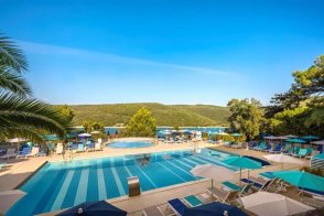 Hotel Sunny Rabac by Valamar - Chorvatsko - Istrie - Rabac
