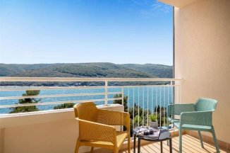 Hotel Sunny Rabac by Valamar - Chorvatsko - Istrie - Rabac