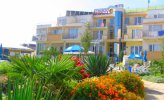 Hotel Sunny - Bulharsko - Sozopol