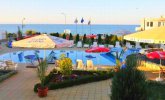 Hotel Sunny - Bulharsko - Sozopol