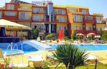Hotel Sunny