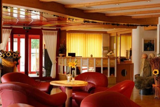 Hotel Sunny - Rakousko - Ötztal - Sölden