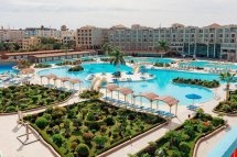Hotel Sunrise Alora Aqua Park Resort - Egypt - Hurghada