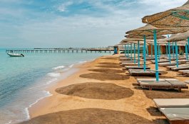 Hotel Sunrise Alora Aqua Park Resort - Egypt - Hurghada