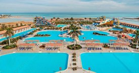 Hotel Sunrise Alora Aqua Park Resort